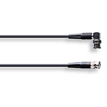 Rohde&Schwarz HZ31 - измерительный кабель, 50 Ом, BNC-угловой BNC-разъем