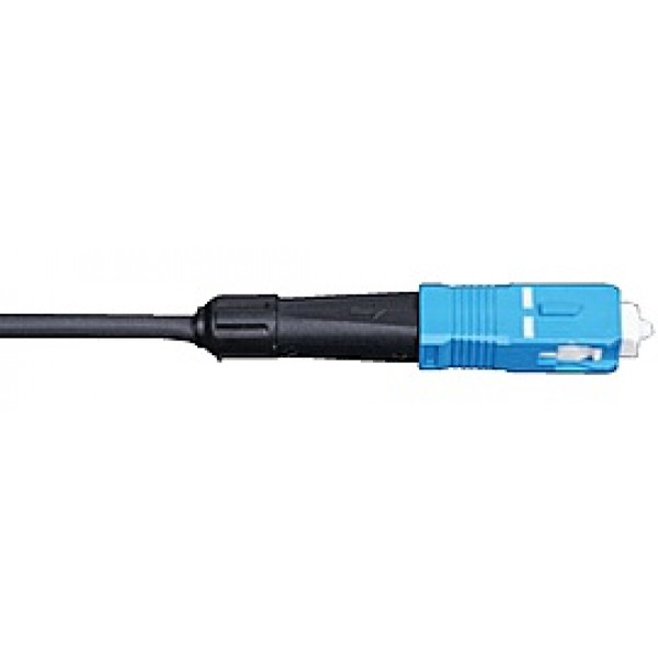 Ilsintech SC UPC - коннектор (кабель 2х3мм/INDOOR)
