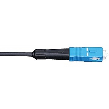 Ilsintech SC UPC - коннектор (кабель 900 мкм)
