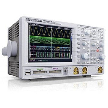 Rohde&Schwarz HMO3042 - 2-х канальный цифровой 400 МГц