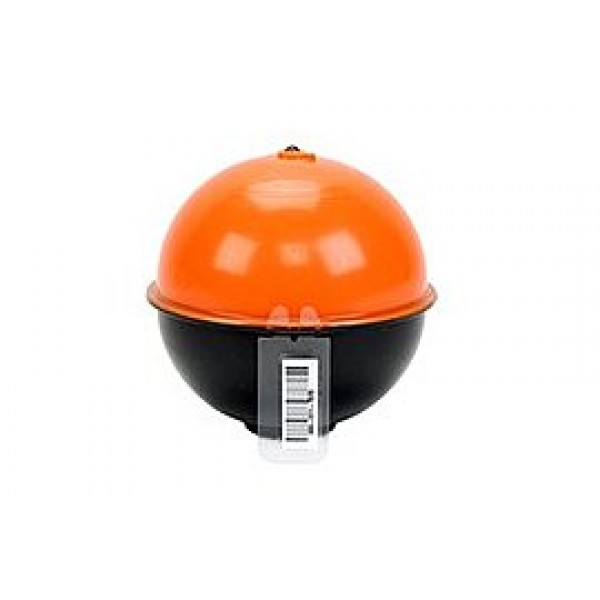 3M Scotchmark™ 1427-XR/iD — комплект интеллектуальных шаровых маркеров для линий кабельного TV (красно-черный) (30 штук)
