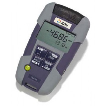VIAVI SmartPocket OLP-38 - измеритель оптический мощности 780-1650нм, -50 до +26дБм, USB, InGaAs