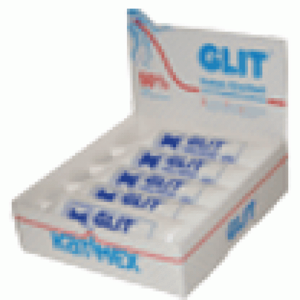 Katimex Glit – комплект гель-смазки 10шт/200мл