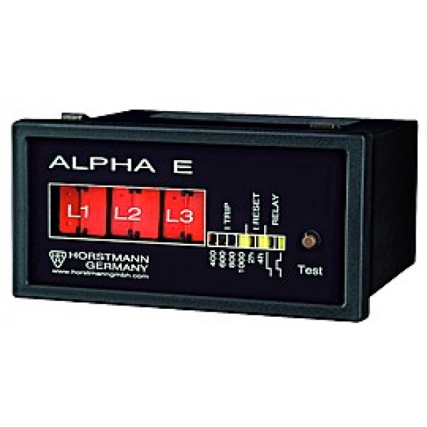 Horstmann Alpha - индикаторы короткого замыкания (ИКЗ)